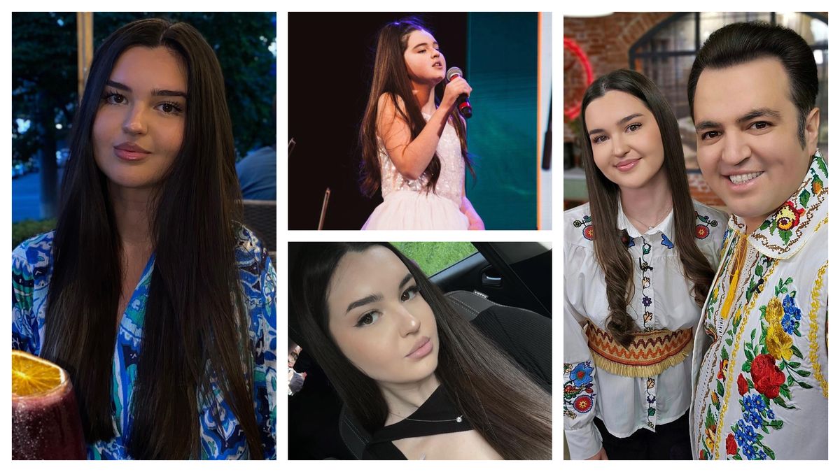 De ce a murit, de fapt, fiica lui Igor Cuciuc