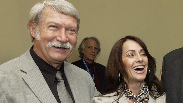 Bela Karolyi, legendarul antrenor al Nadiei Comăneci, a murit la vârsta de 82 de ani