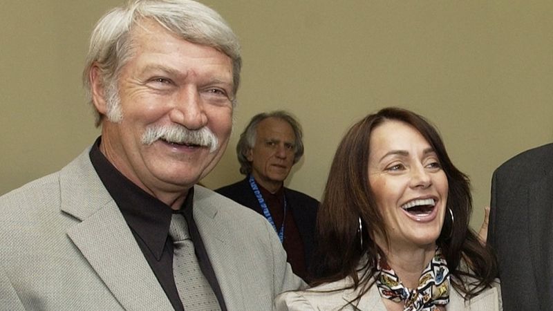 Bela Karolyi, legendarul antrenor al Nadiei Comăneci, a murit la v&acirc;rsta de 82 de ani