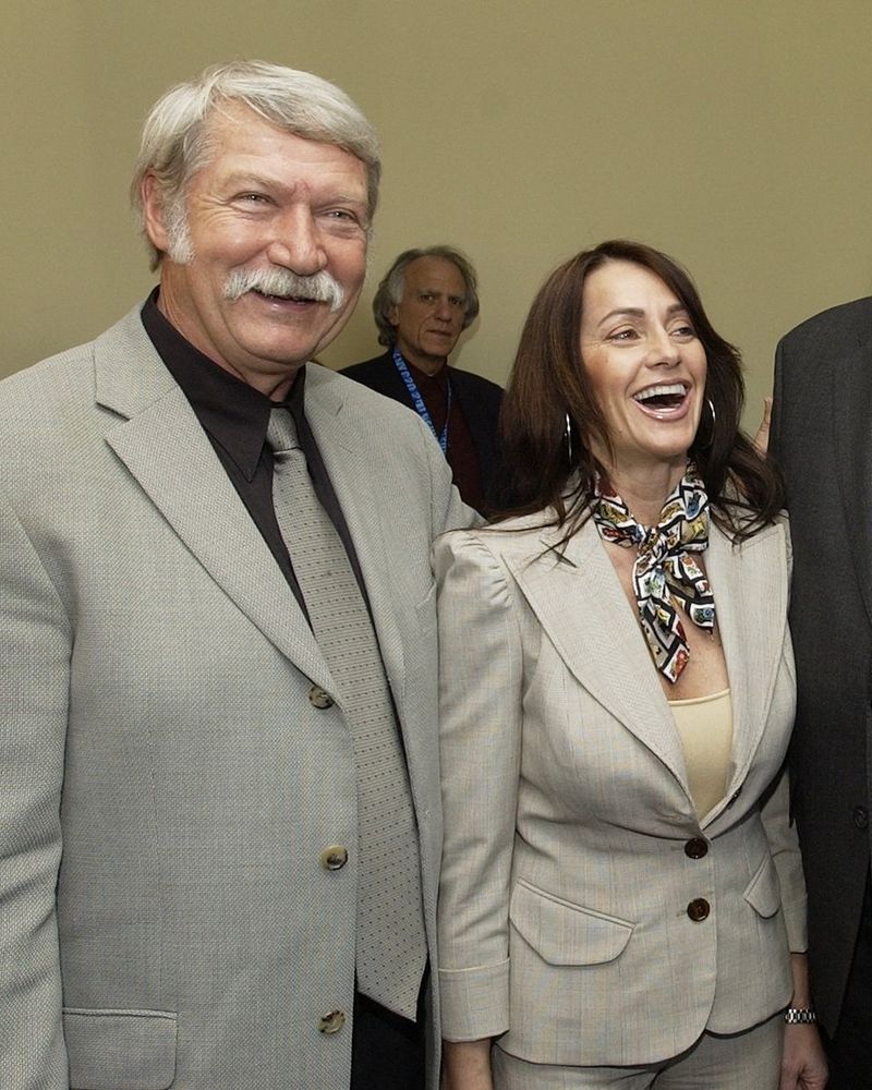 Bela Karolyi, omul care a transformat gimnastica mondială, a murit în Statele Unite