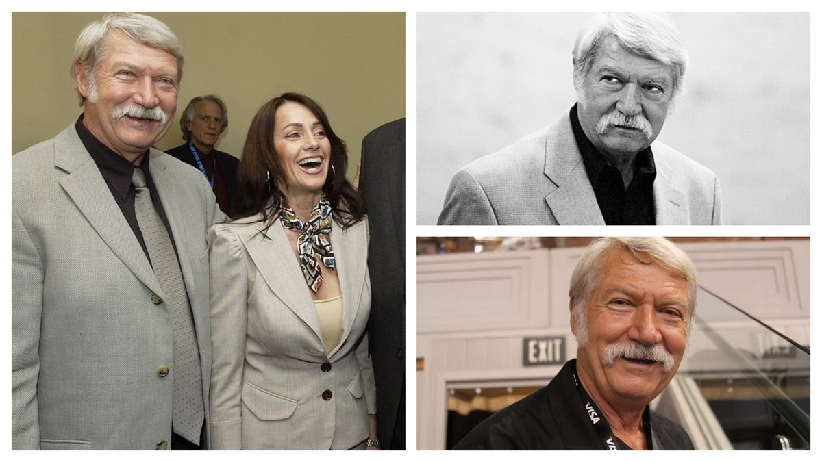 Legenda gimnasticii mondiale, Bela Karolyi, s-a stins din viață