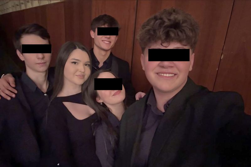 Igor Cuciuc publică ultima fotografie cu fiica sa