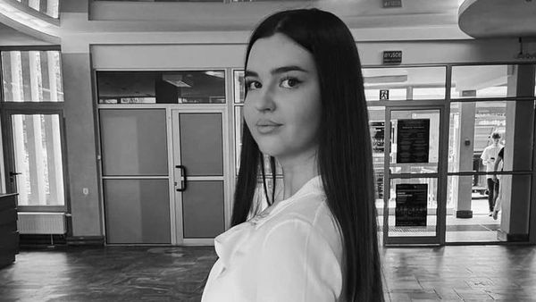 Ultima imagine cu fiica lui Igor Cuciuc de la Balul Bobocilor, chiar înainte să se stingă din viață