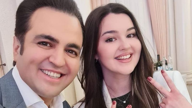 C&acirc;nd și unde va fi &icirc;nmorm&acirc;ntată Andreea, fiica lui Igor Cuciuc