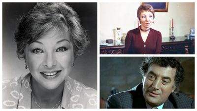 Fosta soție a lui Toma Caragiu a murit la vârsta de 87 de ani: 