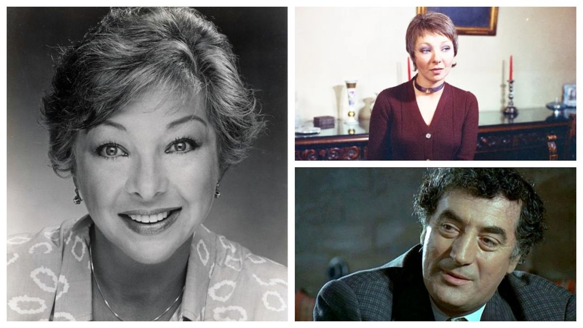 Fosta soție a lui Toma Caragiu a murit la vârsta de 87 de ani