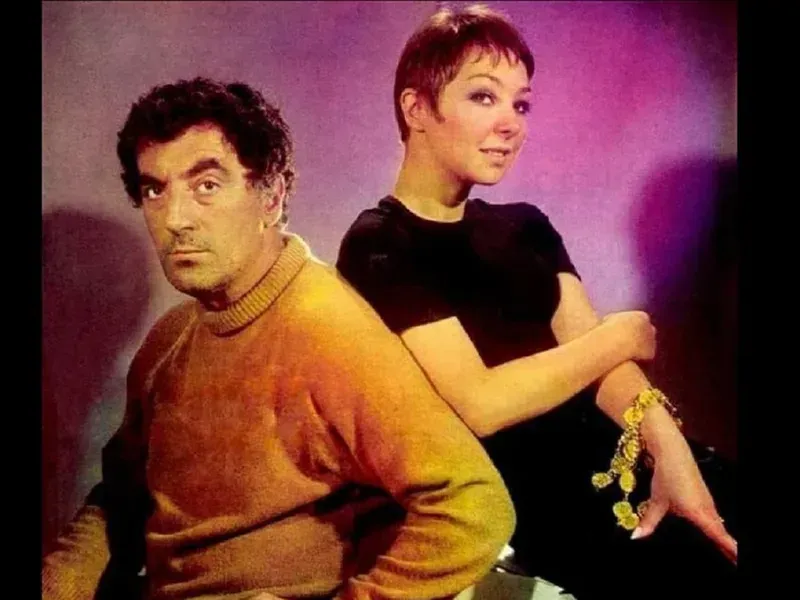 Fosta soție a lui Toma Caragiu a murit