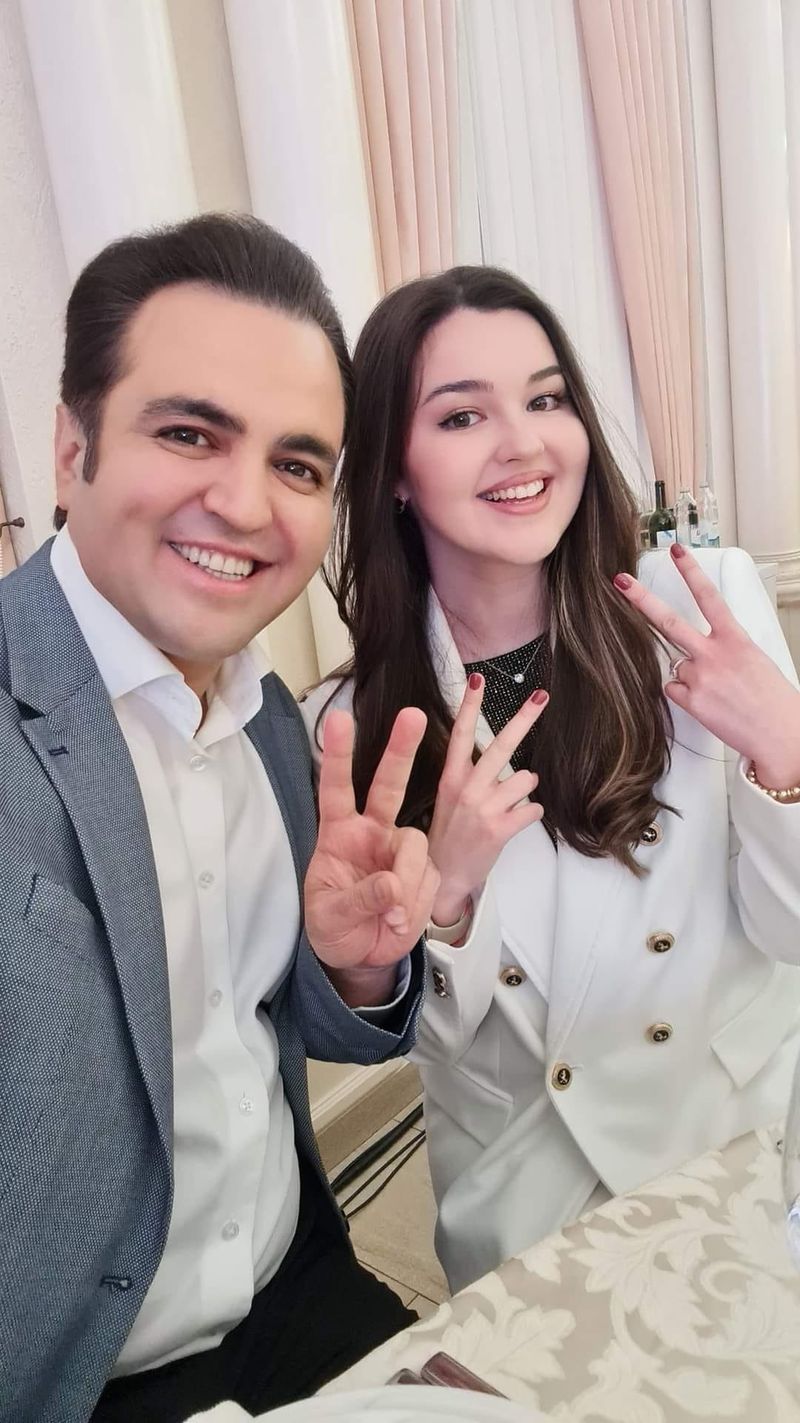 Andreea Cuciuc s-a stins din viață la vârsta de 17 ani