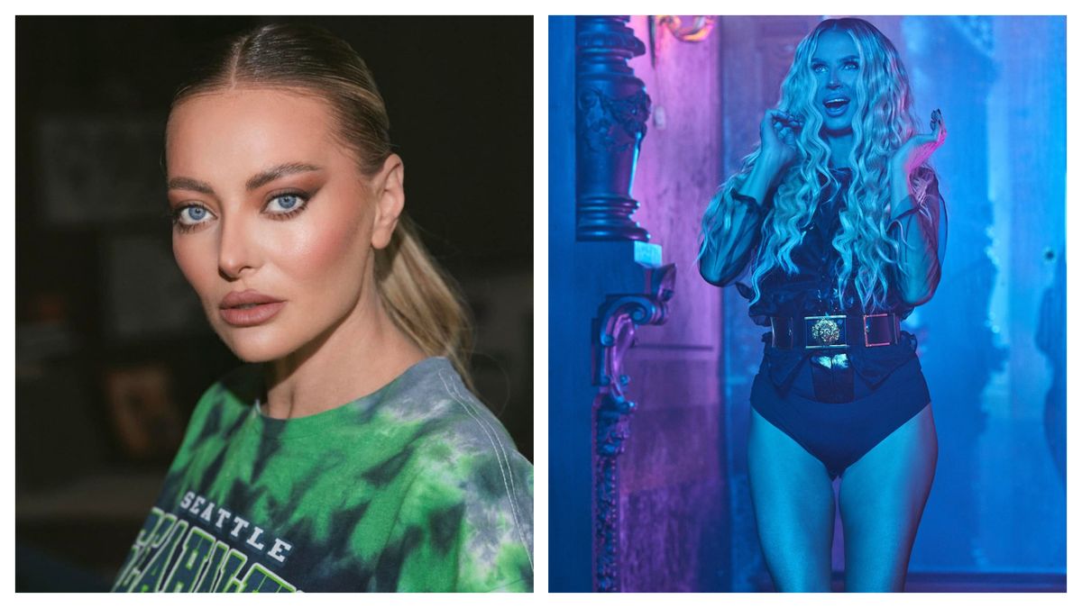 Delia Matache îi ia apărarea Andreei Bănică