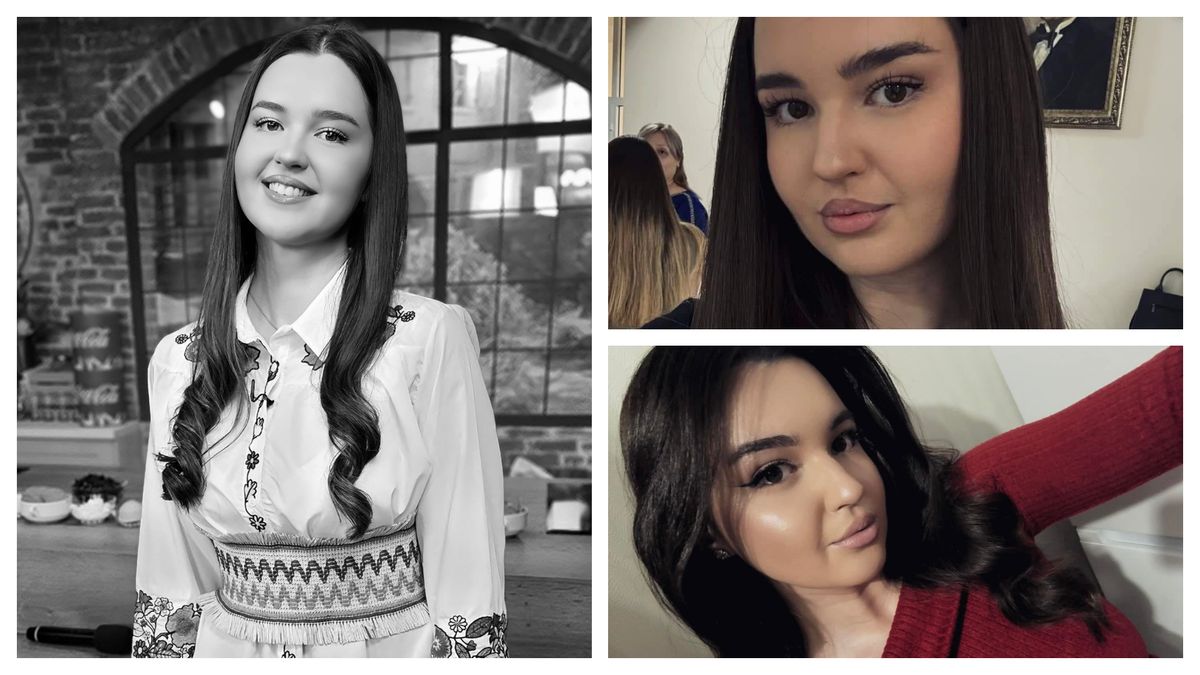 Vecinii Andreei Cuciuc, un gest de neuitat în memoria tinerei răpuse la 17 ani 