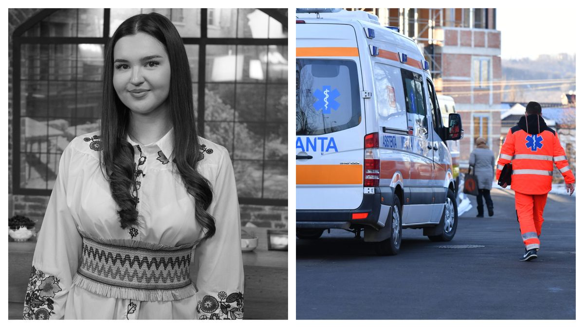 Cum au intervenit medicii pentru salvarea fiicei lui Igor Cuciuc