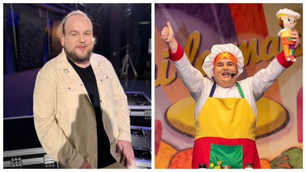 Unde lucrează acum Ionuț Varodi, alias Bucătărașul Lulu, fost component din Gașca Zurli