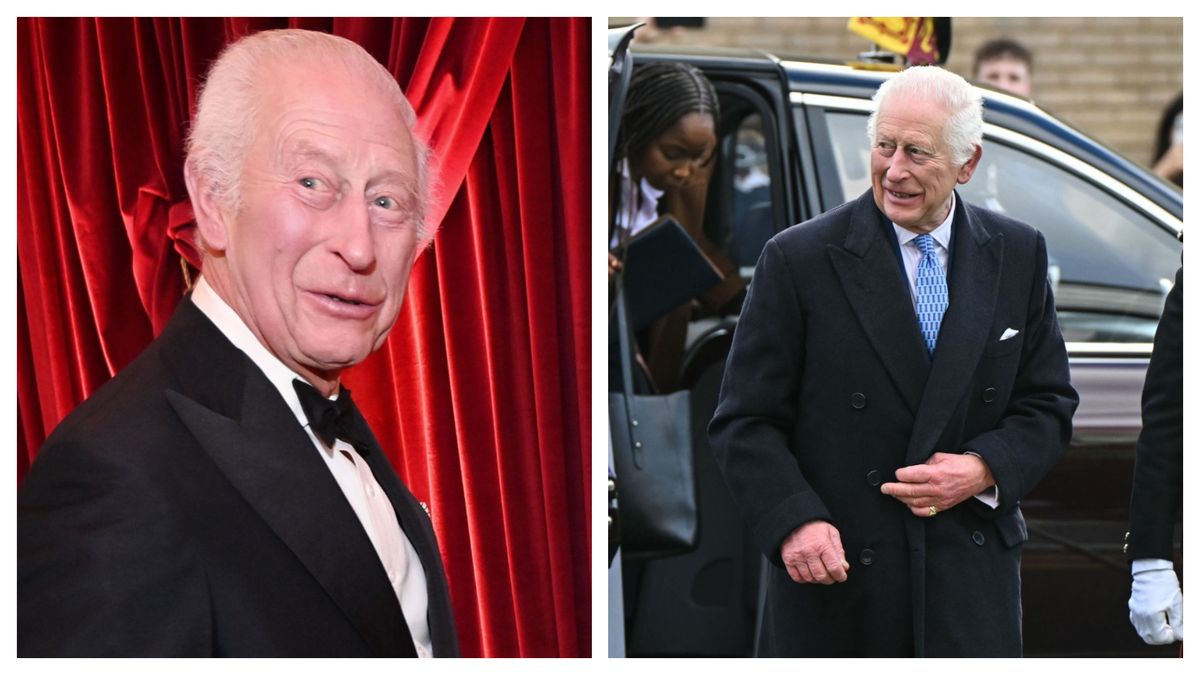  Ce spun aparițiile publice despre sănătatea lui Charles