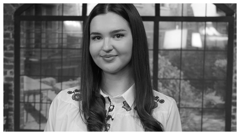 Andreea a murit la doar 17 ani