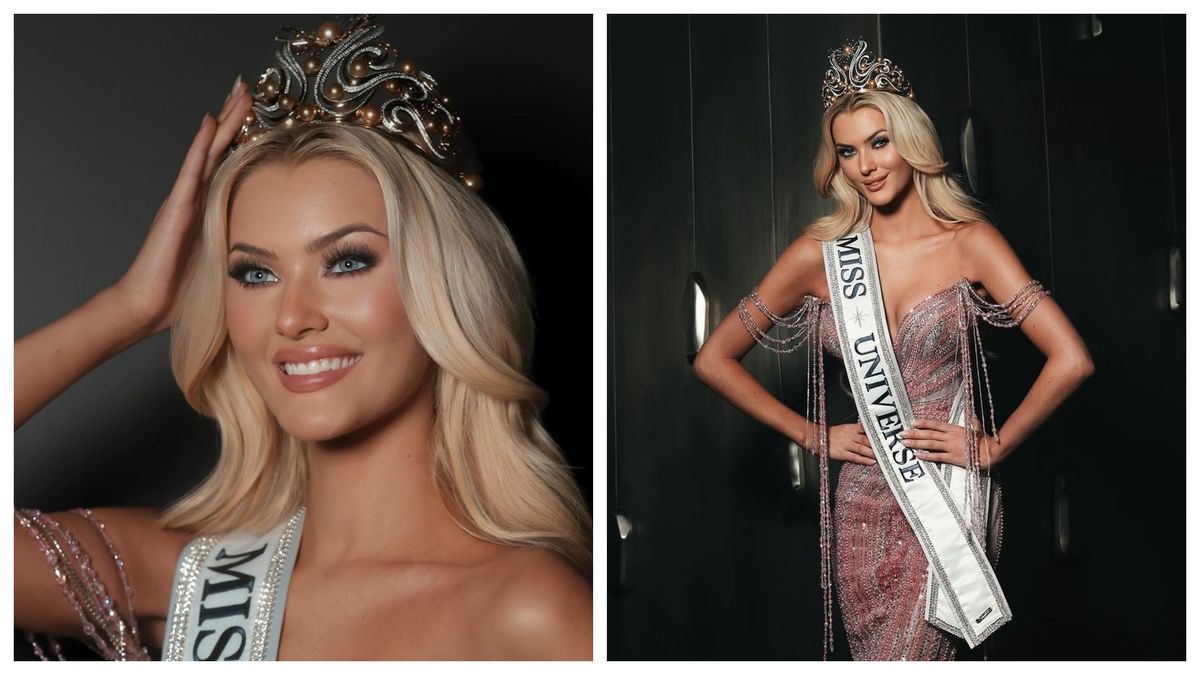 Cine este Miss Universe &icirc;n 2024? 