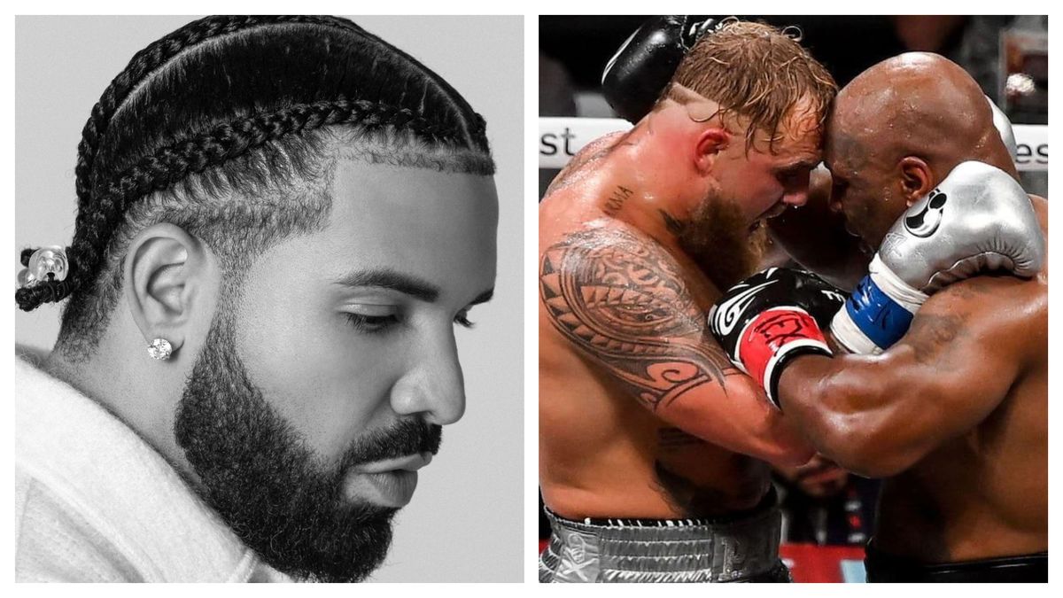 Cum a pierdut rapperul o sumă uriașă pe Mike Tyson