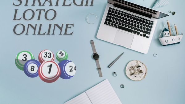 Strategii de joc la loto online