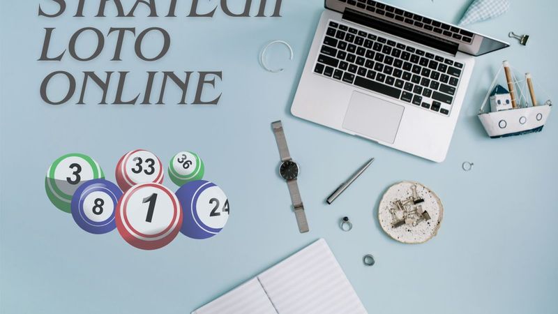 Strategii de joc la loto online