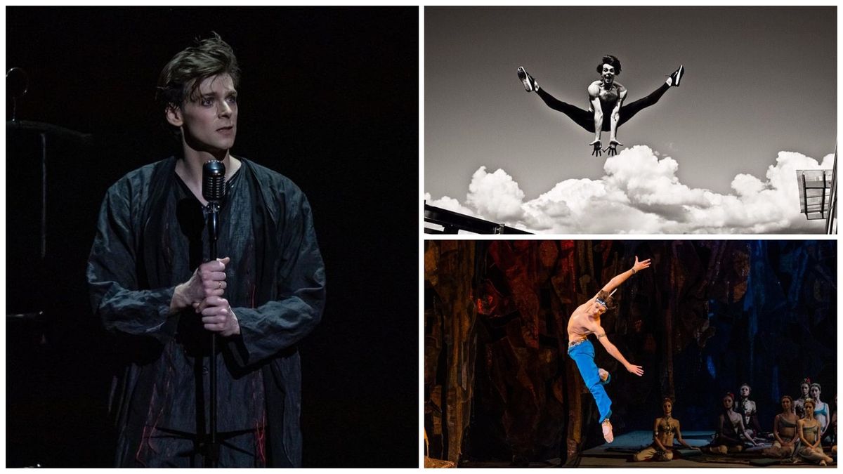 Vladimir Shklyarov a murit la vârsta de 39 de ani.