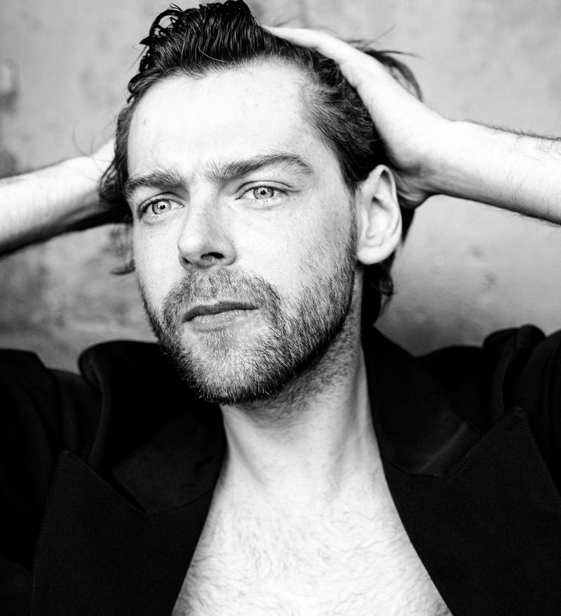 Vladimir Shklyarov a murit