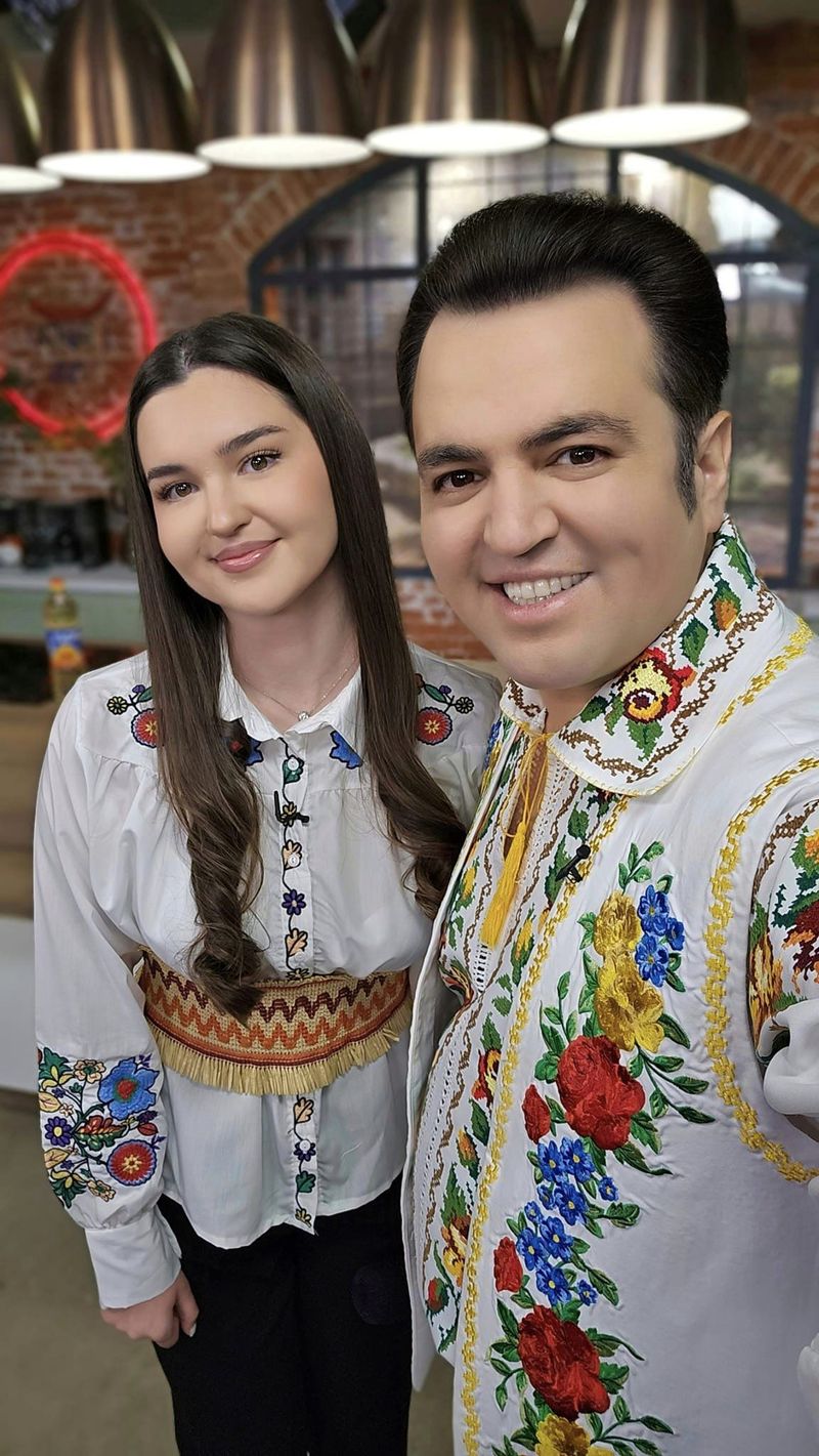 Igor Cuciuc nu își poate reveni după ce și-a pierdut fiica