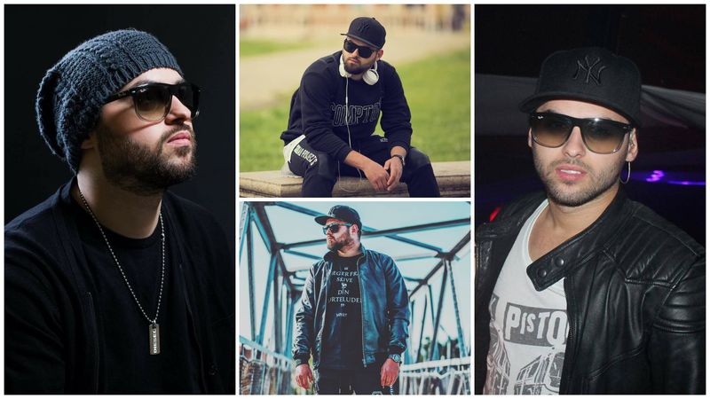 EXCLUSIV! Parcursul și influențele care i-au modelat cariera lui Alex Mica, artistul care a făcut furori cu piesa &rdquo;Dalinda&rdquo;