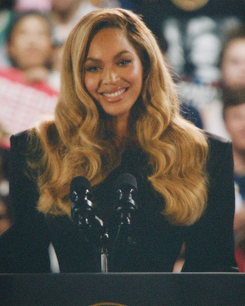 Beyonce aduce magia unui concert live pe Netflix