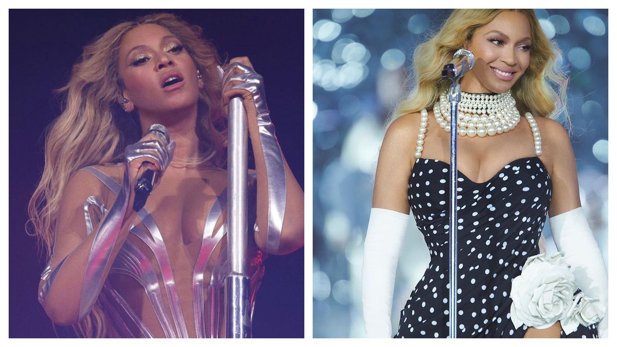 Beyonce anunță un concert live pe Netflix