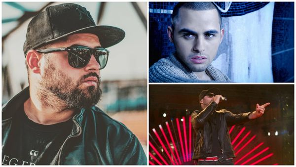 EXCLUSIV! Alex Mica a cucerit topurile muzicale și norma de vizualizări cu piesa „Dalinda“. Cum îşi aminteşti acea perioadă