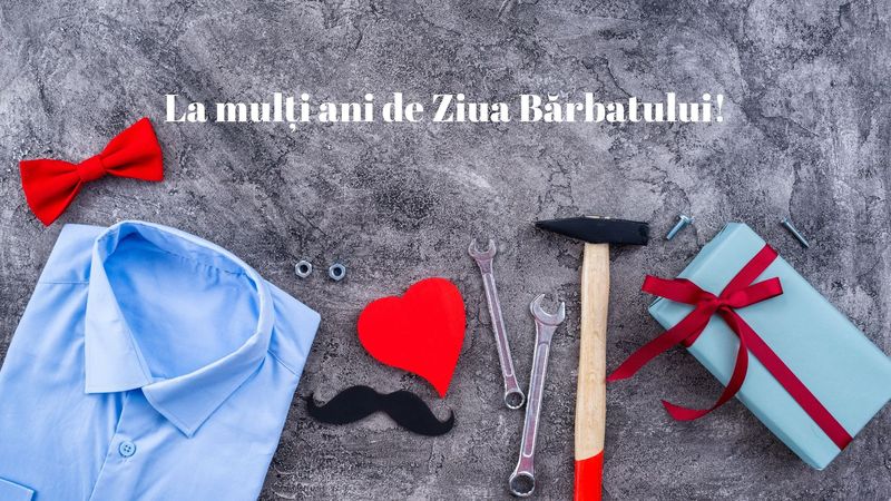 Mesaje și urări de La mulți ani de Ziua Bărbatului 2024: &bdquo;Astăzi ești sărbătorit pentru curajul tău, pentru generozitatea cu care te dăruiești celor dragi și pentru &icirc;nțelepciunea ta. La mulți ani!&rdquo;
