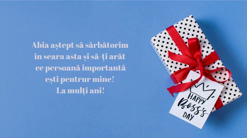 Ce mesaje poți trimite de Ziua Bărbatului? 