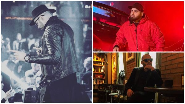 EXCLUSIV! Alex Mica, despre cele mai mari dificultăți pe care le-a întâmpinat: "Un moment critic al vieții mele și carierei". Cum a depășit acele situații