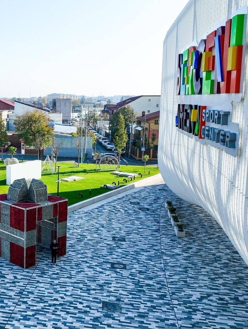 Ce trebuie să știi despre patinoarul Berceni Arena? 