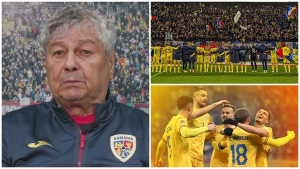 Mesajul transmis de Mircea Lucescu după meciul România – Cipru: "Nu sunt atât de mulţumit, nu-mi place să văd că echipa mea comite greşeli în apărare"