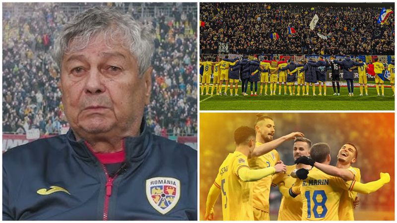 Mesajul transmis de Mircea Lucescu după meciul Rom&acirc;nia &ndash; Cipru: "Nu sunt at&acirc;t de mulţumit, nu-mi place să văd că echipa mea comite greşeli &icirc;n apărare"
