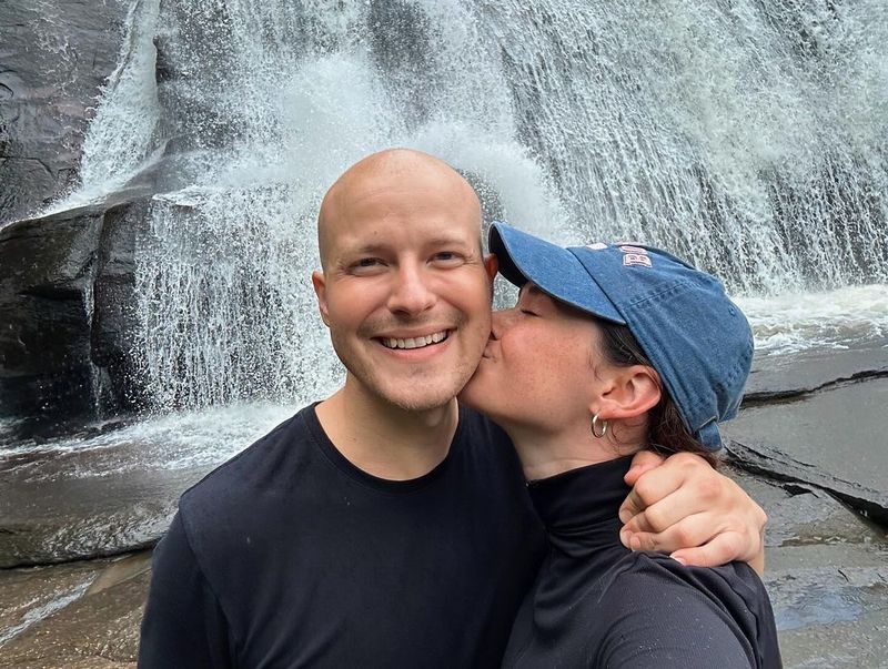 Paul Teal a murit la doar 35 de ani 