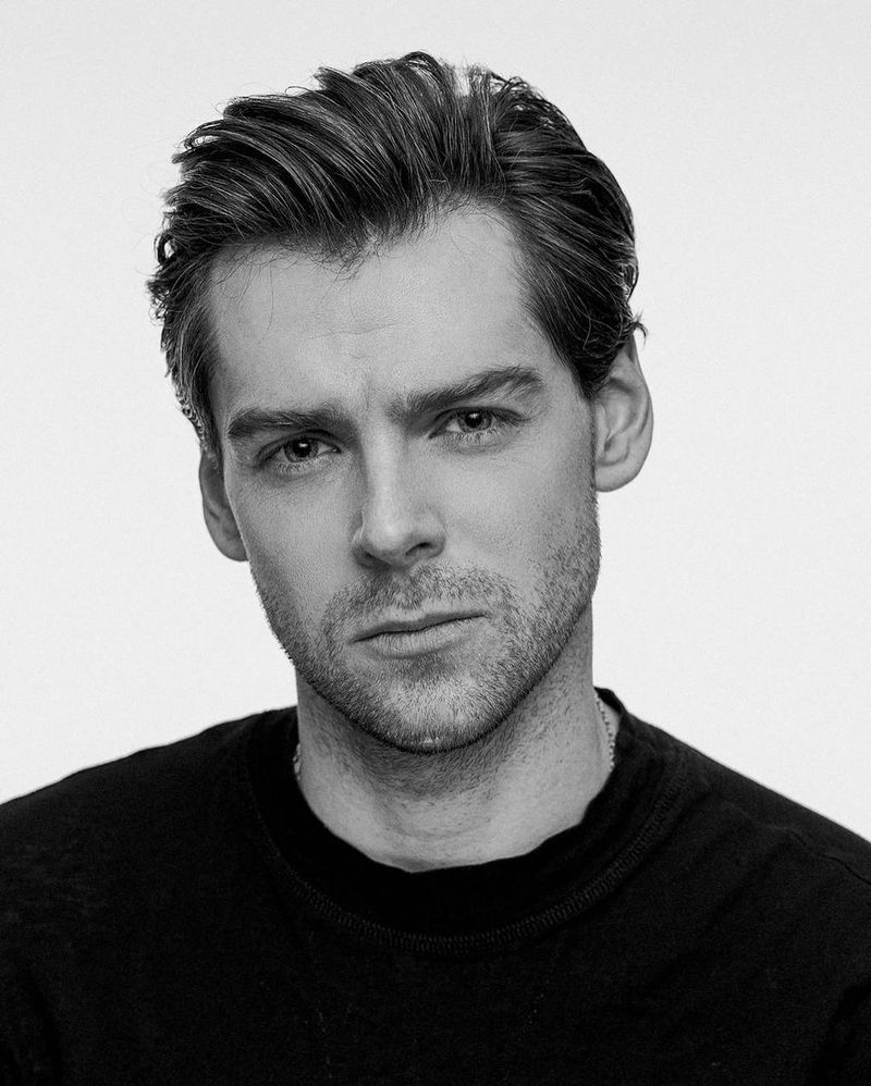  Vladimir Shklyarov, balerin principal al Teatrului Mariinsky, a murit