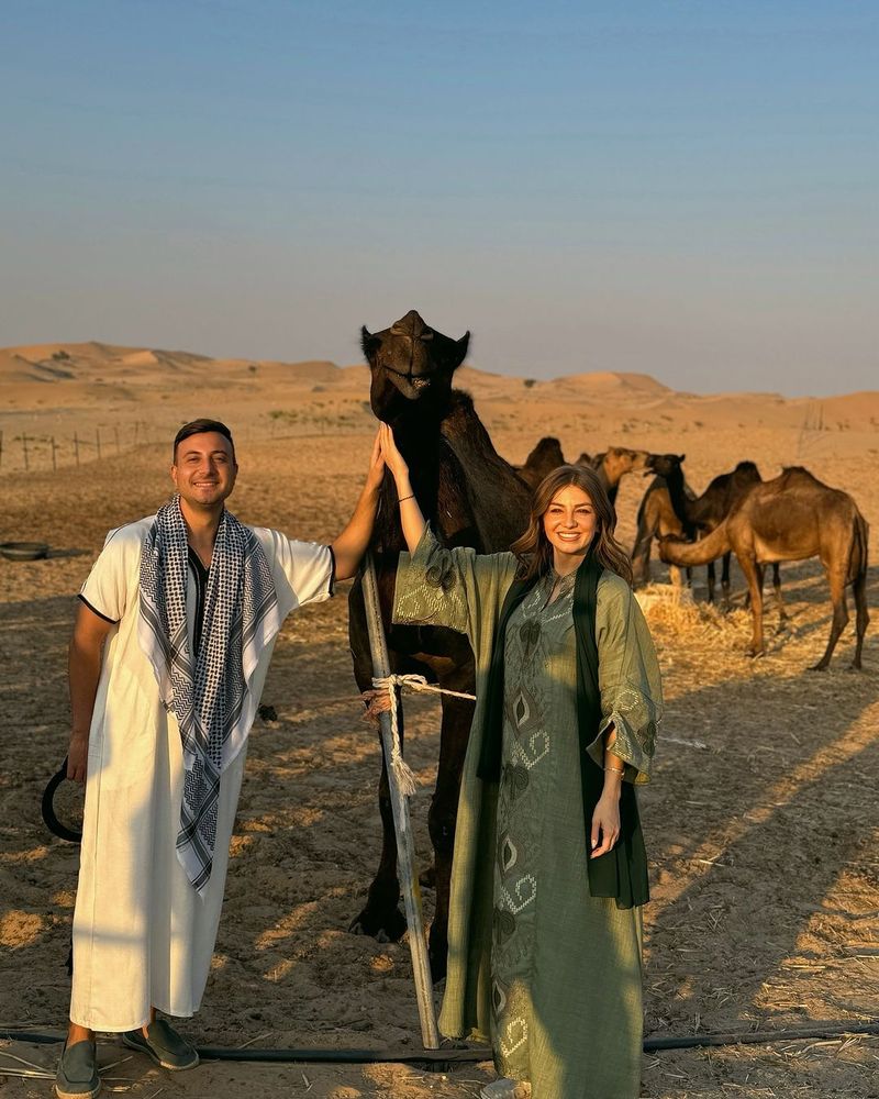 Codruța Filip și-a sărbătorit ziua în stil oriental