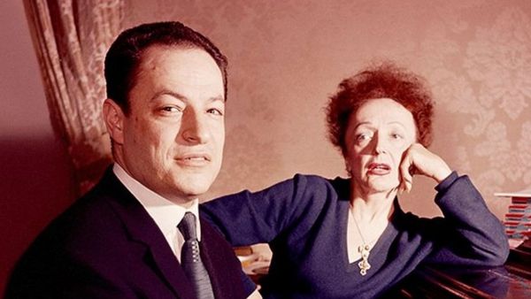 Charles Dumont, compozitor pentru Edith Piaf, a murit la 95 de ani