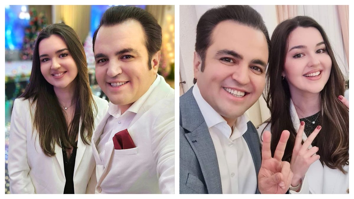 Igor Cuciuc, devastat de moartea fiicei lui