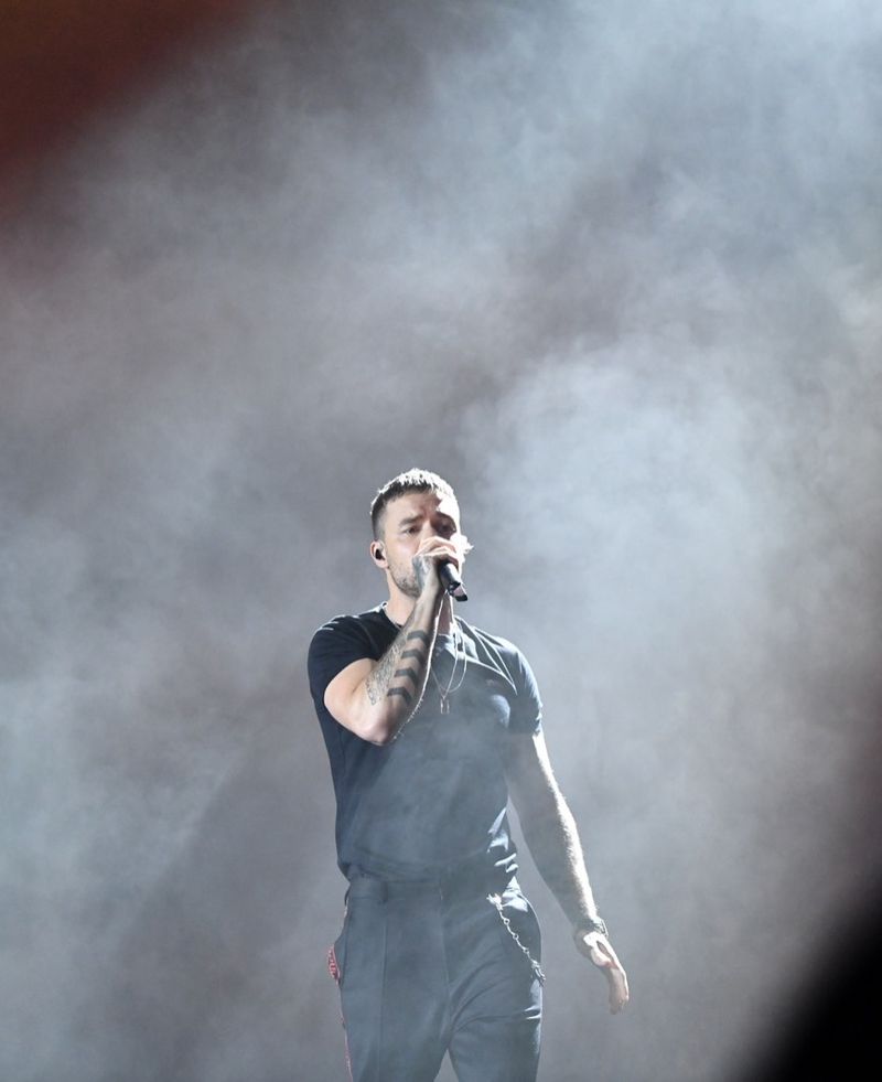 Liam Payne urmează să fie condus pe ultimul drum