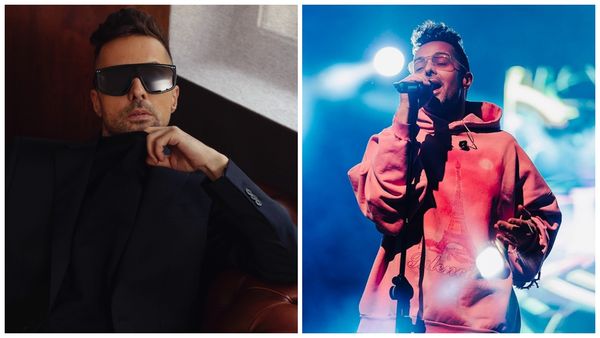 Dimineaţa pe doi cu Greeg şi Moga! Fly Project, despre începuturile carierei sale. A avut momente în care a vrut să renunțe la muzică? Dezvăluirile artistului