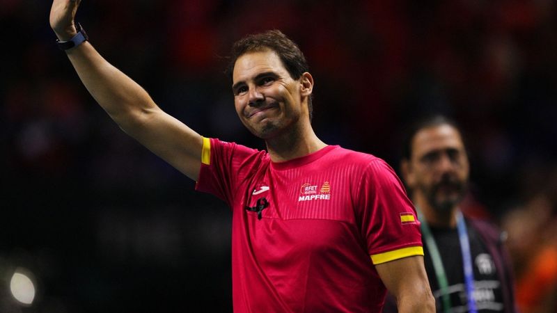 Ce avere are Rafa Nadal după ce a c&acirc;știgat 22 de titluri de Grand-Slam? Ultimul meci al legendarului tenismen a fost la Cupa Davis