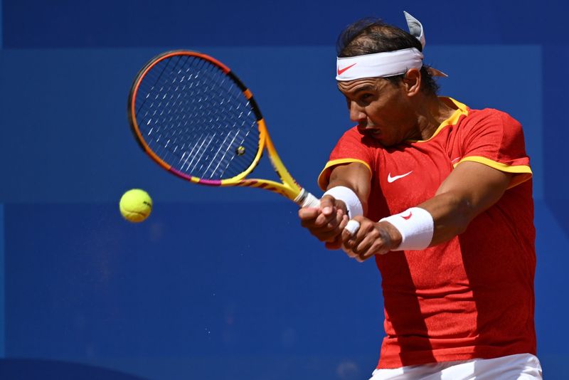 Rafael Nadal a ajuns la finalul carierei în tenis cu o avere impresionantă 