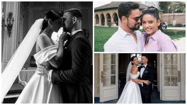 Anunțul care i-a zguduit pe fanii cuplului Oana Moșneagu - Vlad Gherman: "Am luat o pauză"