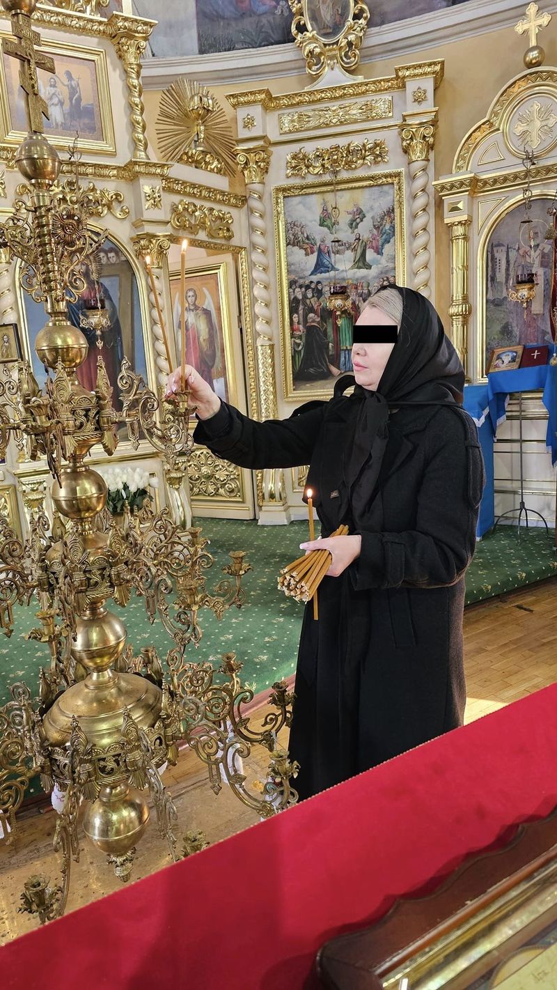 Mama Andreei Cuciuc nu își poate reveni din șoc