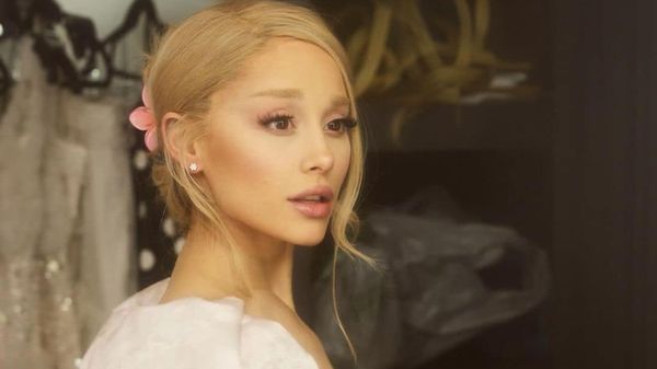 Ariana Grande și-a lăsat fanii &icirc;n șoc după cea mai recentă apariție. Artista seamănă cu un schelet ambulant