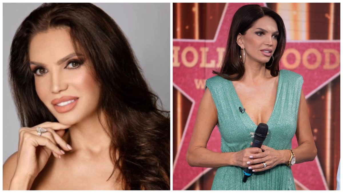 Cristina Spătar, implicată într-un accident rutier.