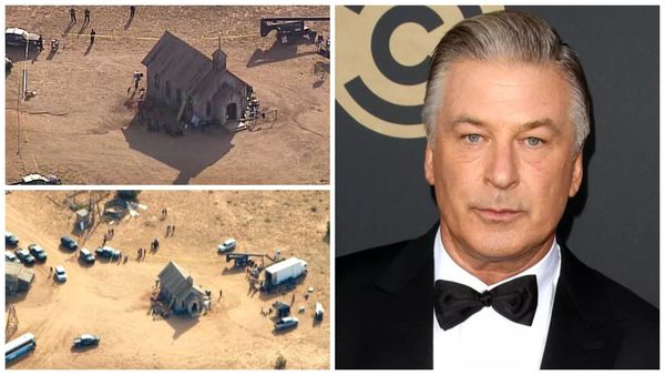 Filmul "Rust", premiera internațională la un festival de film din Polonia. Ce spun organizatorii despre absenţa lui Alec Baldwin