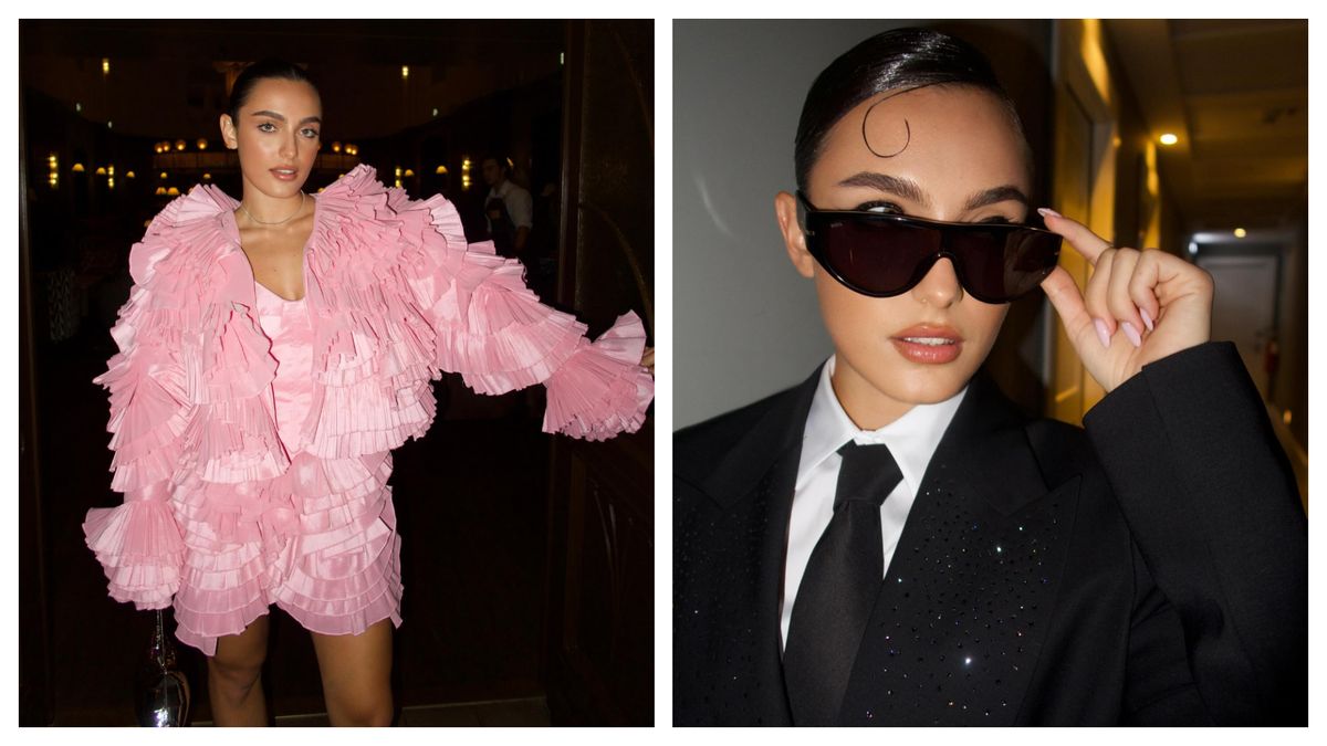 Ce afacere își deschide Alexia Eram